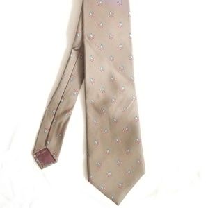 Men's Yves Saint Lauren Tie